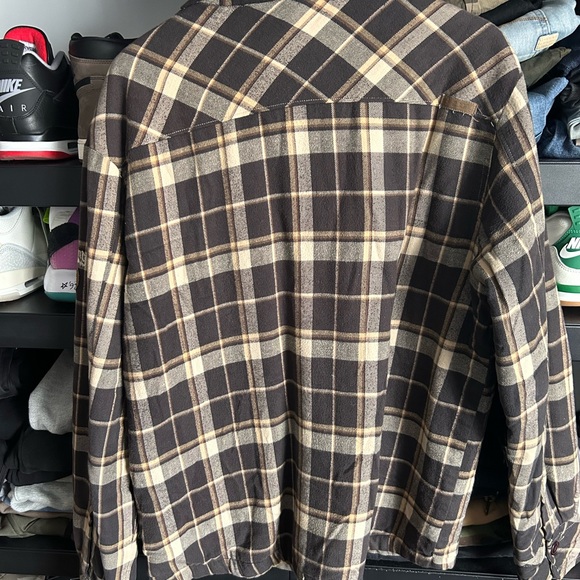 Billabong jacket size Large - Picture 4 of 4